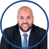 TRUEMEGA Technology Solutions Employee Mohamed Abdulatif's profile photo