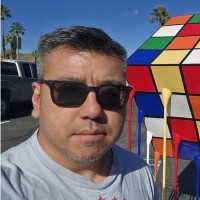 Agilent Technologies Employee Alex Ko's profile photo