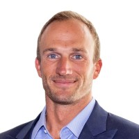 Barpay Employee Joe de Pinto's profile photo