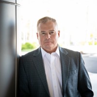 Equinox Engineering Ltd. Employee Dave Hopper's profile photo