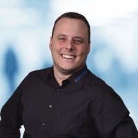 Comp-Sys Informatik AG Employee Marc Zaugg's profile photo