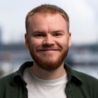 Behave Green Employee Lucas Landberg's profile photo