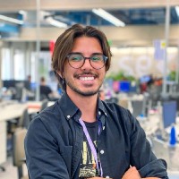 Artur Trombim's profile photo