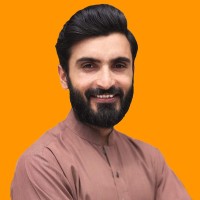 DigiBizz Freelancing & Entrepreneurship Program Balochistan Employee Engr. Arsalan's profile photo