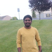 Office of Medicaid Inspector General Employee Rajesh Thota's profile photo