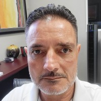 Rush Enterprises Employee Dennis King's profile photo