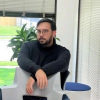 J Turner Research Employee Marcus Armstrong's profile photo