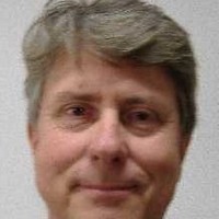 City of Perth Employee David McCulloch's profile photo