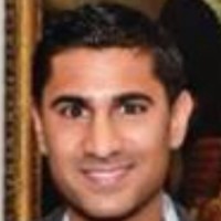 Albemarle Corporation Employee Jay Kulkarni's profile photo