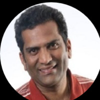 Infogain Employee Rao Sadhureddy's profile photo