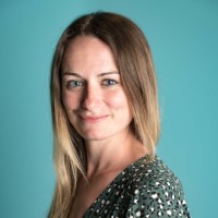 DNEG Employee Lucy Ward's profile photo