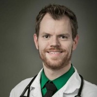 Ascension Employee Ben Collins-Hamel's profile photo