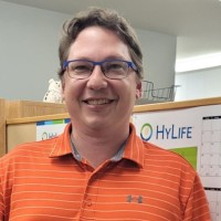 HyLife Employee Graeme Dick's profile photo