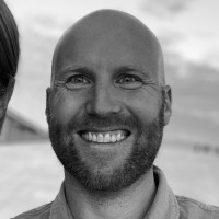 Brav Employee Gaute Kristiansen's profile photo