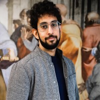 VDO.AI Employee Arjit Sachdeva's profile photo