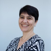 Irina Abramov Email & Phone Number