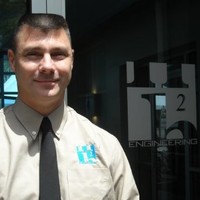 H2Engineering, Inc. Employee Sean Dollard's profile photo