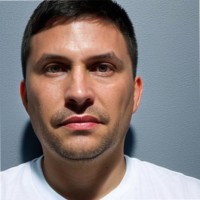 Patagonia Gold PLC Employee Eric Guzman's profile photo