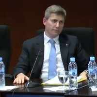 Università degli Studi di Messina Employee Francesco Rende's profile photo