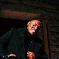 Exelon Employee Jamal Scott's profile photo