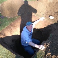 Juniper Hill Golf Course Employee Mike Danforth's profile photo