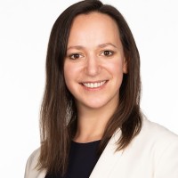 CVC Capital Partners Employee Liz van der Lande's profile photo