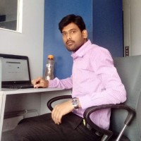 Procode Softech Private Limited Employee Santhosh Yasa's profile photo