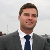 Portwest Employee Cathal Hughes's profile photo