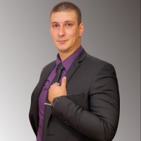 Umbrella Corporation LTD Employee Aleksandar Stanković's profile photo