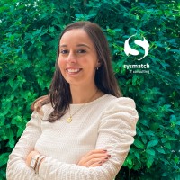 Sysmatch Employee Patrícia Correia's profile photo