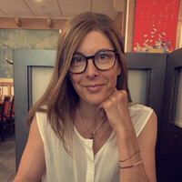 Custom Leather Canada Limited Employee Michele Barbour's profile photo
