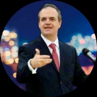 ePeople Consulting Employee Felipe M.'s profile photo