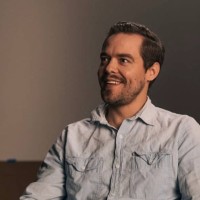 PUBG Studios Madison Employee Shawn Wiederhoeft's profile photo
