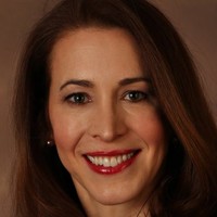 IABC Employee Christine Kuhinka's profile photo