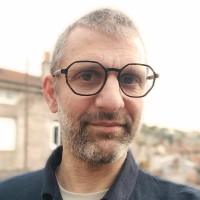 META 2i Employee Hubert Blein's profile photo