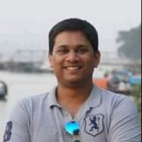 1point1 solutions ltd Employee Kunal Shetty's profile photo