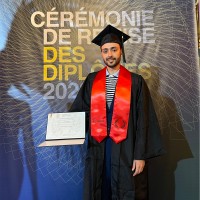 GEDEA EXPERTISES Employee Farouq Banid's profile photo