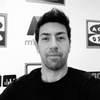 ATRESMEDIA PUBLICIDAD Employee Javier Vives Fernández's profile photo