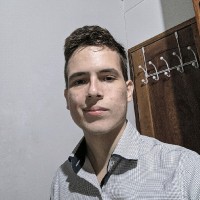 Setimo Bit Employee Rubens Braga's profile photo