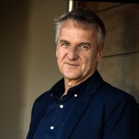 Moyo Engineering Employee Chris Buchanan's profile photo