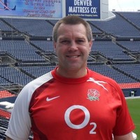 Shoal Group Pty Ltd Employee Jon Hallett's profile photo
