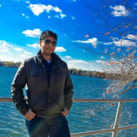 Publicis Sapient Employee Rohit Ray's profile photo