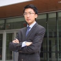 Oracle Employee Derrick Cheung's profile photo