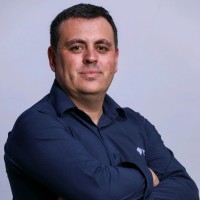 Brasil TecPar Employee Roger Batista's profile photo