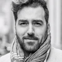 Perspectivity Employee Rutger Bartelsman's profile photo