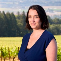 Domaine Drouhin Oregon Employee Kateland Harvey's profile photo