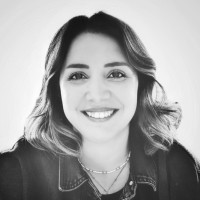 Applied Computing Employee Tugce Yener's profile photo
