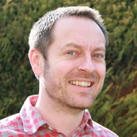 Sky Employee Ben Whitehouse's profile photo