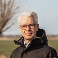 Studio2 Communications Employee Robert Slippens's profile photo