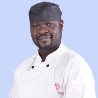 Mofit Employee Rogers Momanyi's profile photo